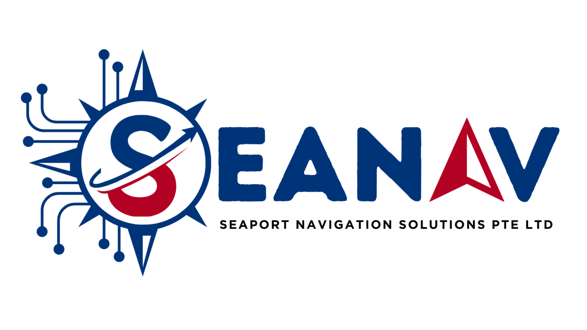 Grand Design Visual SeaNav